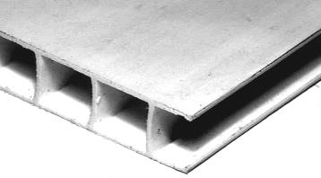 Fluted Board Sample Fluted Corrugated Board